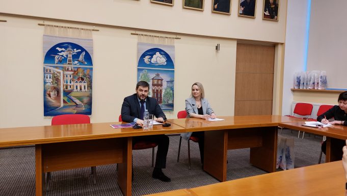 Дмитрий Рудаков о диагностическом центре на Бородулина