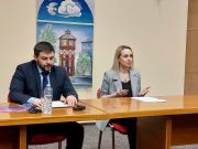 Дмитрий Рудаков назвал возвращение теплосетей городу главным достижением этого года