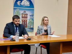Дмитрий Рудаков о выборах на пост главы Рыбинска