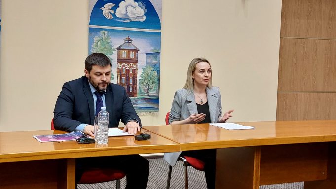 Дмитрий Рудаков о выборах на пост главы Рыбинска