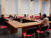 Дмитрий Рудаков о ремонте памятников культуры