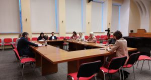 Дмитрий Рудаков о ремонте памятников культуры