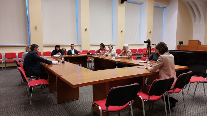 Дмитрий Рудаков о ремонте памятников культуры