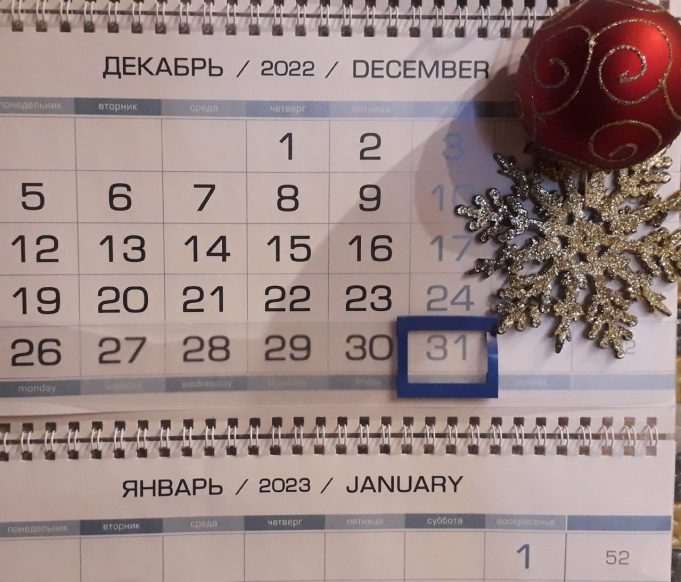 2022 год глазами рыбинцев