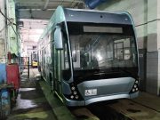 На дорогах Рыбинска с нового года снова появятся электробусы