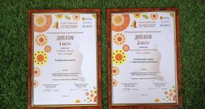 Рыбинские сувениры вошли в число самых лучших в России