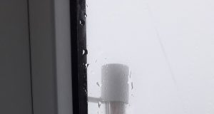 В новогоднюю ночь столбик термометра «будет плясать» у 0 отметки