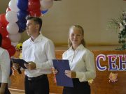 Ученица школы №12 стала победительницей муниципального конкурса «Я – лидер XXI века»