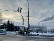 К концу января в Рыбинске организуют «умные» объездные перекрестки