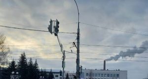 К концу января в Рыбинске организуют «умные» объездные перекрестки