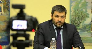 Дмитрий Рудаков подвел итоги уходящего года