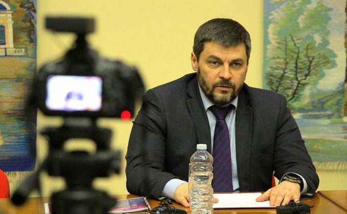 Дмитрий Рудаков подвел итоги уходящего года