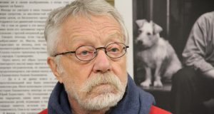 «Люди» Юрия Роста