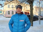 Больше месяца Рыбинск будет жить биатлоном