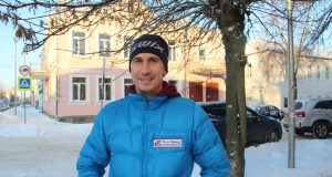 Больше месяца Рыбинск будет жить биатлоном