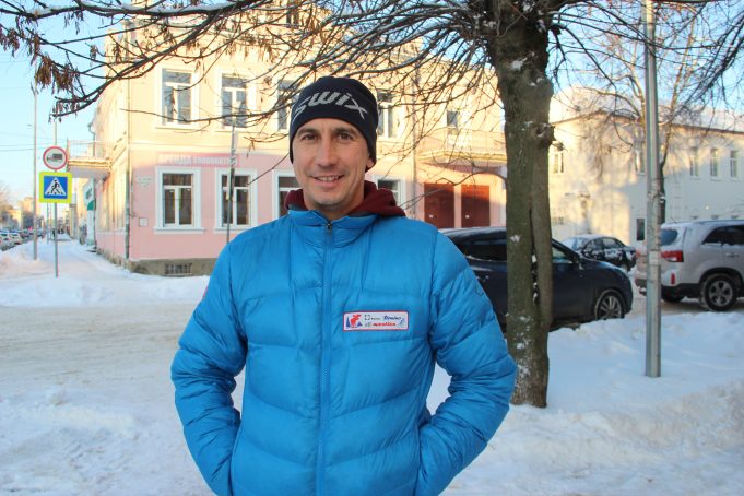 Больше месяца Рыбинск будет жить биатлоном