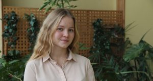 Лидер в школе и по жизни