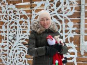 Светлана Крупина — мама, общественница, спасительница