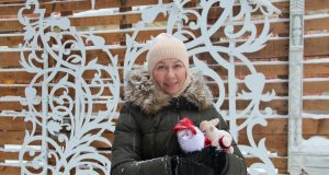 Светлана Крупина — мама, общественница, спасительница