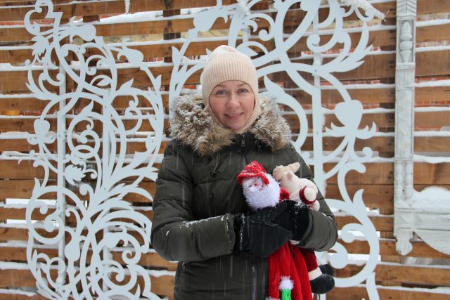 Светлана Крупина — мама, общественница, спасительница