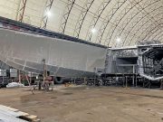 Катамараны рыбинского завода «Вымпел» получили необычные названия