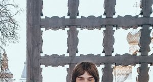 Михаил Стригин принял участие в съемках исторического фильма