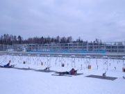 В «Демино» состоится первенство Ярославской области по биатлону