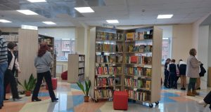 На Мехзаводе появится модельная библиотека