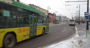 Все о ценах на проезд в общественном транспорте Рыбинска