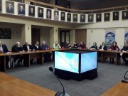 В Рыбинске не утихают страсти вокруг установки колеса обозрения