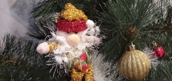 Общественники Рыбинска собрали деньги на подарки детям