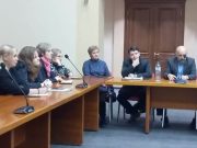 В Рыбинске впервые собрался Координационный совет по туризму
