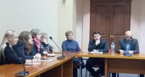 В Рыбинске впервые собрался Координационный совет по туризму