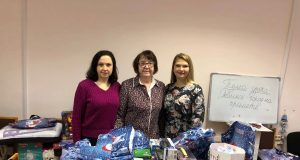 В Рыбинске пройдет благотворительная акция «Дари добро»