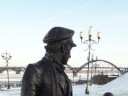 Мелочь, а неприятно: почему в Рыбинске хочется вспомнить героя известного мультика?