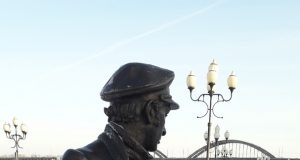 Мелочь, а неприятно: почему в Рыбинске хочется вспомнить героя известного мультика?