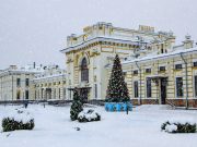 В преддверии Нового года Рыбинск начал выходить в лидеры по количеству туристов