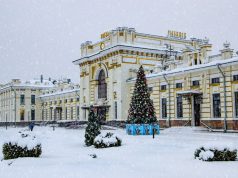 В преддверии Нового года Рыбинск начал выходить в лидеры по количеству туристов