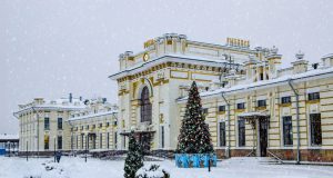 В преддверии Нового года Рыбинск начал выходить в лидеры по количеству туристов