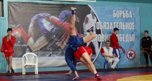 В Рыбинске состоится Всероссийский турнир по самбо памяти Вадима Яковлева