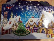 В Рыбинске детям-инвалидам презентуют новогодние подарки