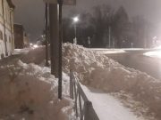 Рыбинцев предупреждают об ухудшении погодных условий