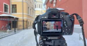 В Рыбинске стартует конкурс видеороликов