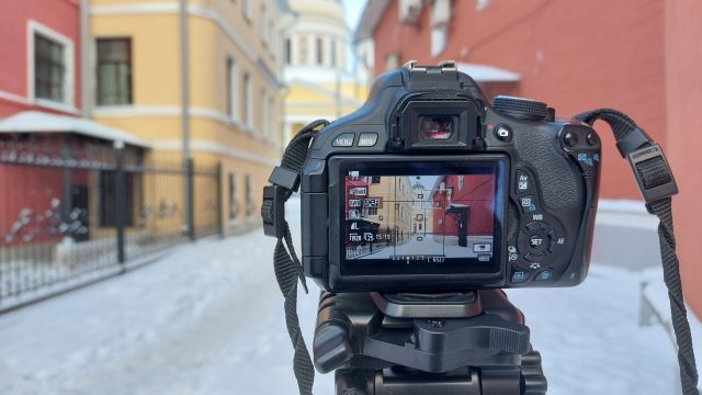 В Рыбинске стартует конкурс видеороликов