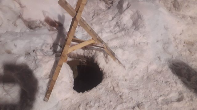В Рыбинске полиция проводит проверку по информации СМИ о травмировании школьницы