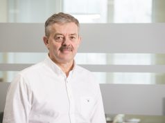 Леонид Можейко: «Вызовы новой реальности как возможность для развития»