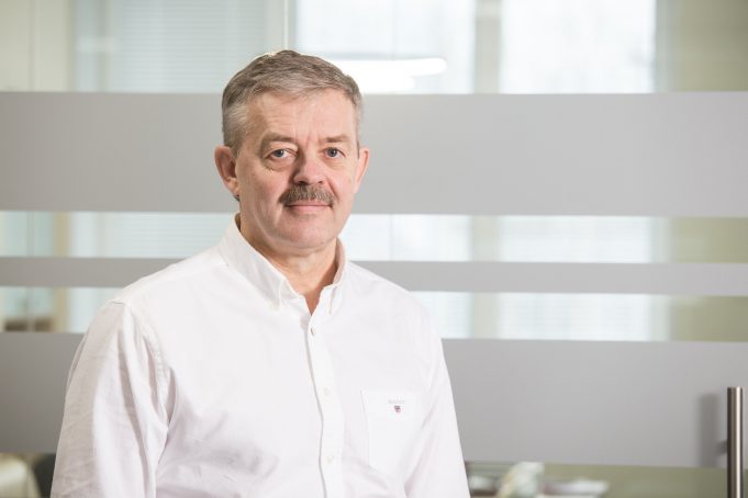 Леонид Можейко: «Вызовы новой реальности как возможность для развития»