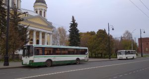 В Ярославской области создадут единого оператора пассажирских перевозок