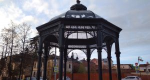 Рыбинск оказался на первой строчке туристического рейтинга