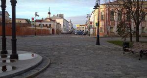 Рыбинск выиграл конкурс Минстроя и получит более 100 миллионов рублей